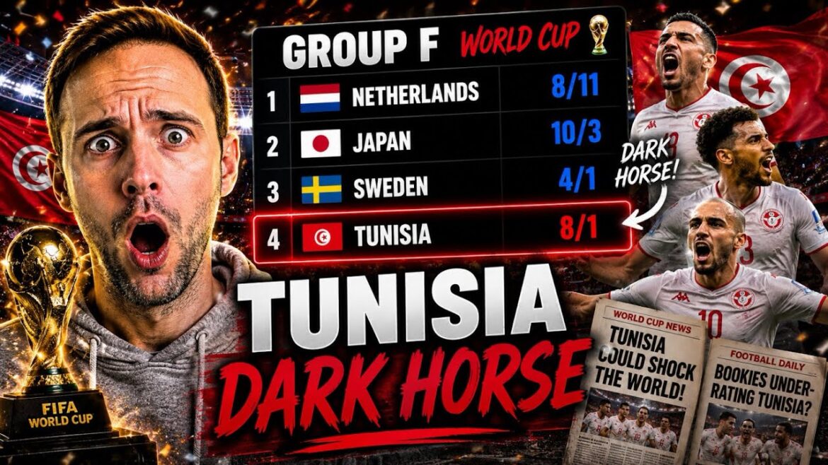 Groupe F de la Coupe du Monde ! 🌍 Hollande GAGNE ! Suède VALEUR 4/7 ! Le Japon TROP COURT ! Tunisie DARK HORSE ! ⚽💰 Groupe F de la Coupe du Monde ! 🌍 Hollande GAGNE ! Suède VALEUR 4/7 ! Le Japon TROP COURT ! Tunisie DARK HORSE ! ⚽💰