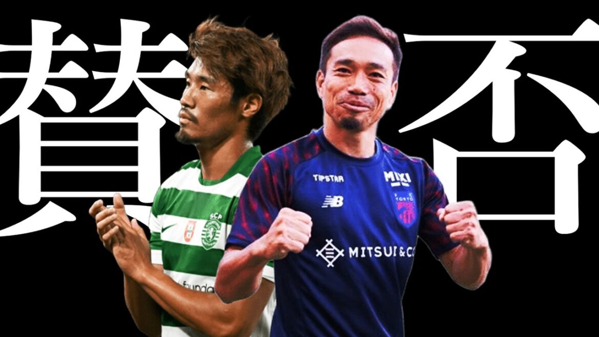 [Pour et contre]Concernant la défaite de Morita et l'élection de Nagatomo