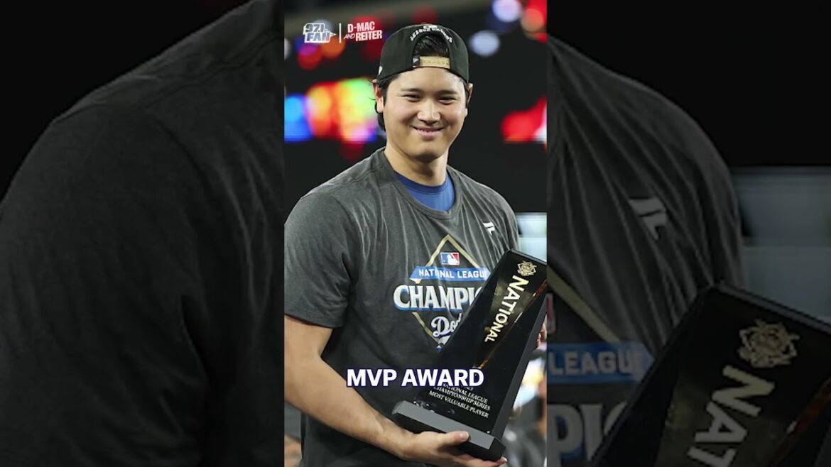 Shohei Ohtani : Le GOAT de l’histoire du baseball se dévoile #shorts Shohei Ohtani : Le GOAT de l'histoire du baseball se dévoile #shorts