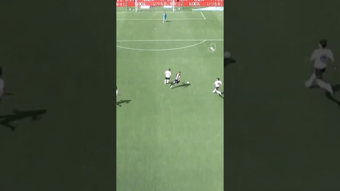 Gros arrêt de Shuichi Gonda pour remporter le face-à-face contre Leo Ceara ! 🔥 Gros arrêt de Shuichi Gonda pour remporter le face-à-face contre Leo Ceara ! 🔥