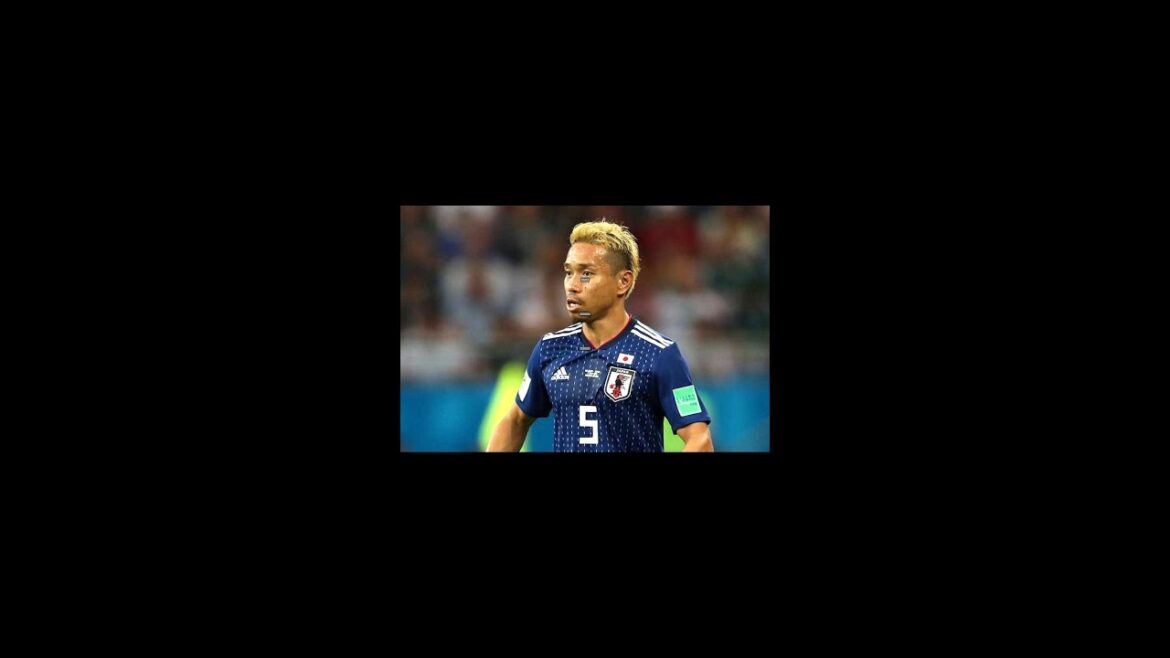 Yuto Nagatomo traite les enfants comme un dieu ! J’ai été ému par la gentillesse qui m’a fait arrêter de pleurer. Yuto Nagatomo traite les enfants comme un dieu ! J'ai été ému par la gentillesse qui m'a fait arrêter de pleurer.