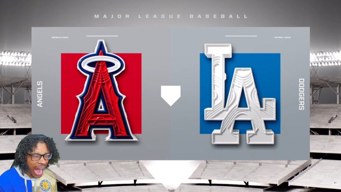 Réaction des joueurs favoris des Dodgers aux faits saillants du match Angels vs. Dodgers (6/5/26) | Faits saillants de la MLB