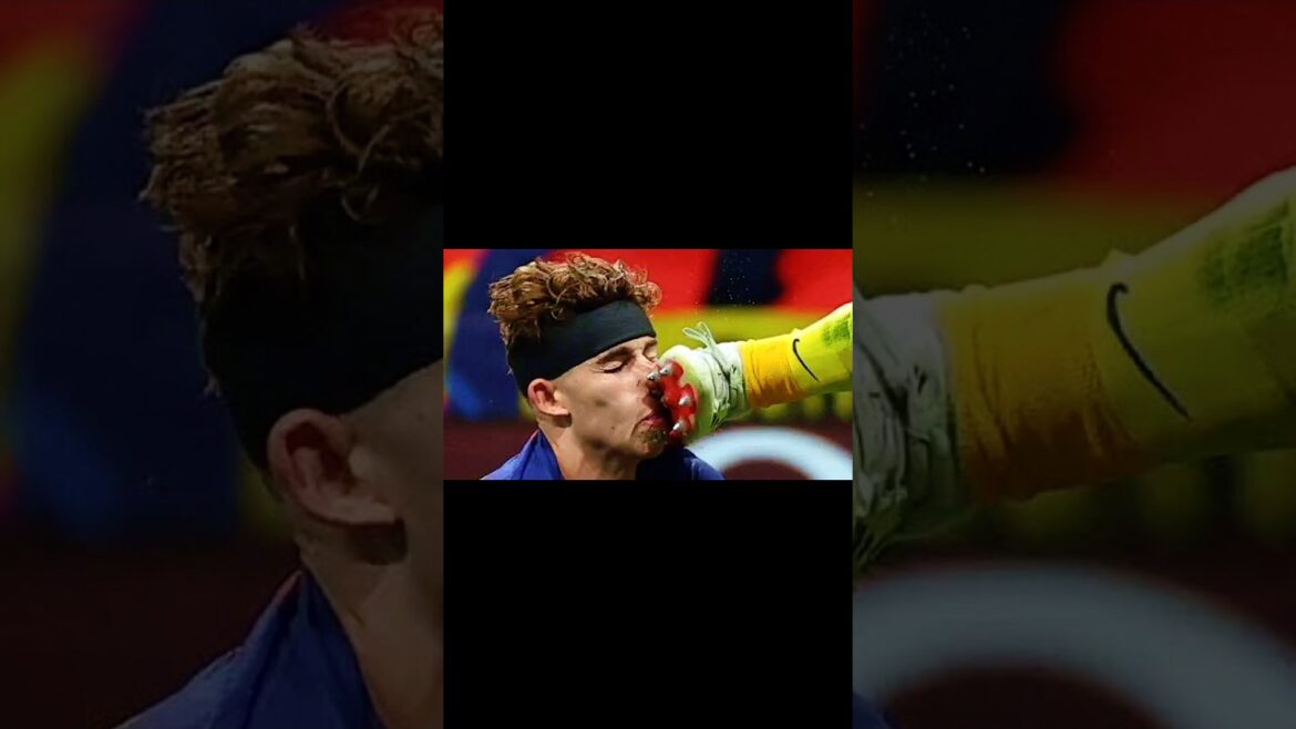Top des joueurs qui ont raté la Coupe du monde 2026 #shorts Top des joueurs qui ont raté la Coupe du monde 2026 #shorts