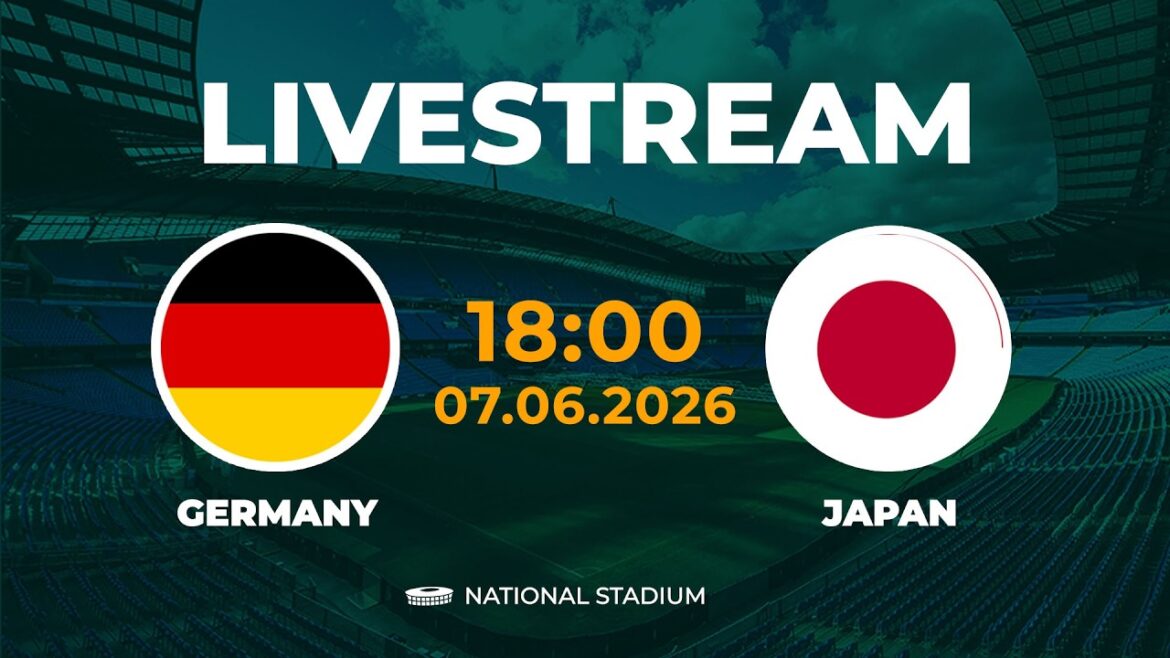 Allemagne contre Japon | Un cauchemar pour les géants, une nuit historique pour Samurai Blue Allemagne contre Japon | Un cauchemar pour les géants, une nuit historique pour Samurai Blue