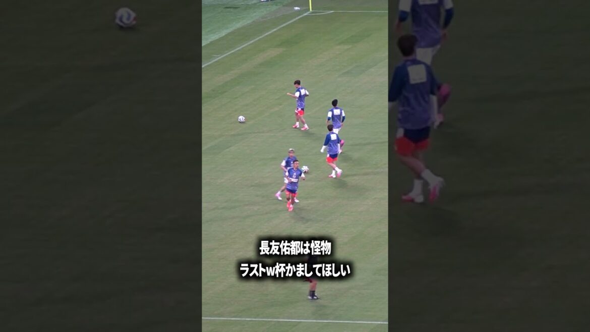 Yuto Nagatomo est un monstre Yuto Nagatomo est un monstre