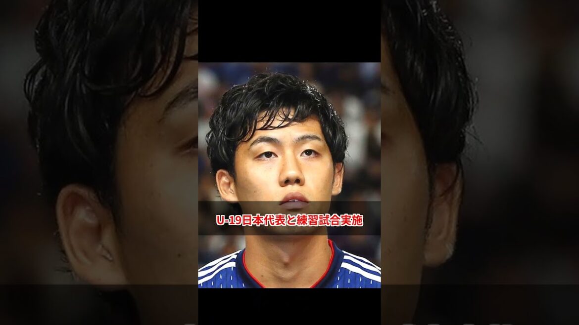 Le manager Moriyasu déclare que Wataru Endo participera à la Coupe du Monde ! Le manager Moriyasu déclare que Wataru Endo participera à la Coupe du Monde !