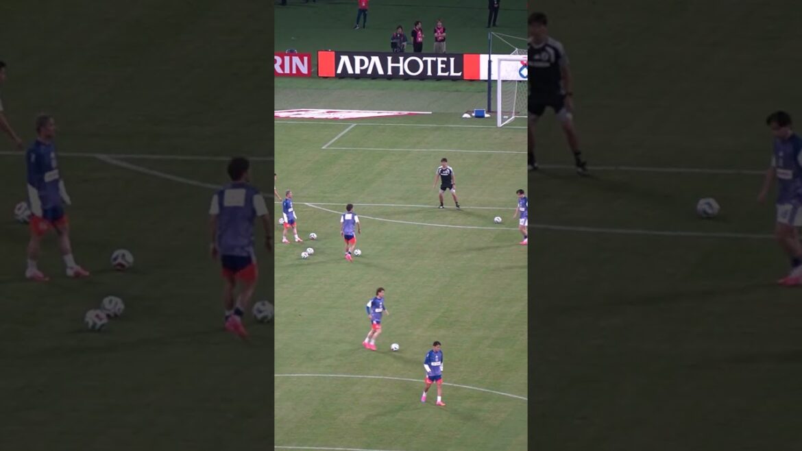 Quel est le joueur que tout le monde attend avec impatience ? Quel est le joueur que tout le monde attend avec impatience ?