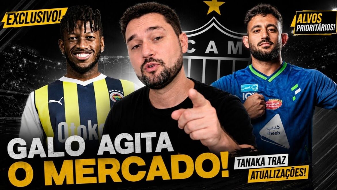 FUITE MAINTENANT !!! GRANDES INFORMATIONS SUR LE MARCHÉ DU COQ | TANAKA INFORME SUR VARGAS ET FRED SUR LE COQ FUITE MAINTENANT !!! GRANDES INFORMATIONS SUR LE MARCHÉ DU COQ | TANAKA INFORME SUR VARGAS ET FRED SUR LE COQ