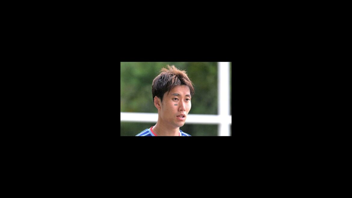 Daichi Kamata va-t-il rejoindre l’AC Milan ? Possibilité de défier la Serie A Daichi Kamata va-t-il rejoindre l'AC Milan ? Possibilité de défier la Serie A