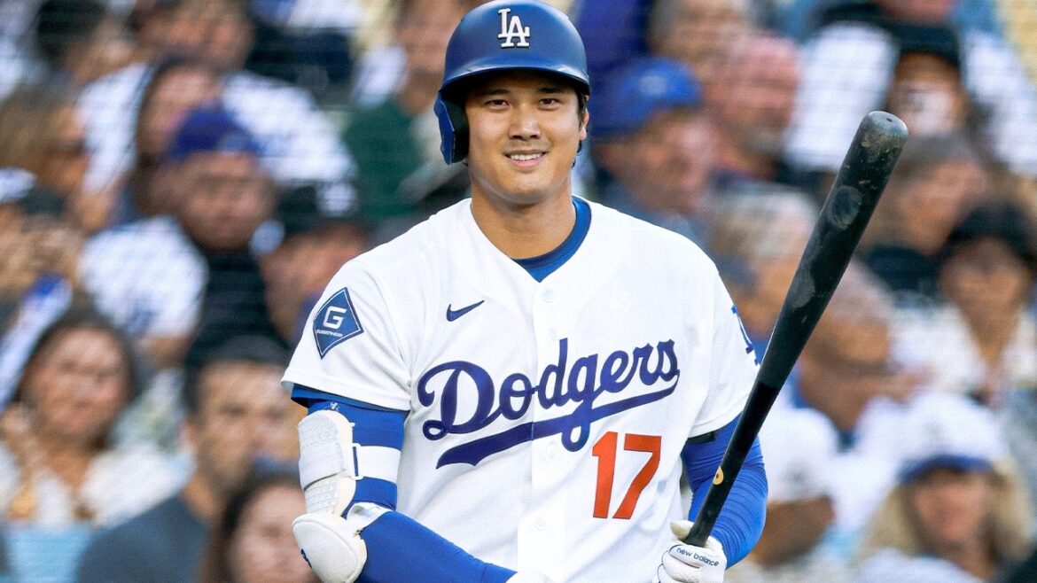 Shohei Ohtani est EN FEU dans l'assiette ! 🔥 (Au bâton .415 depuis le 15 mai, moyenne jusqu'à .302 !)