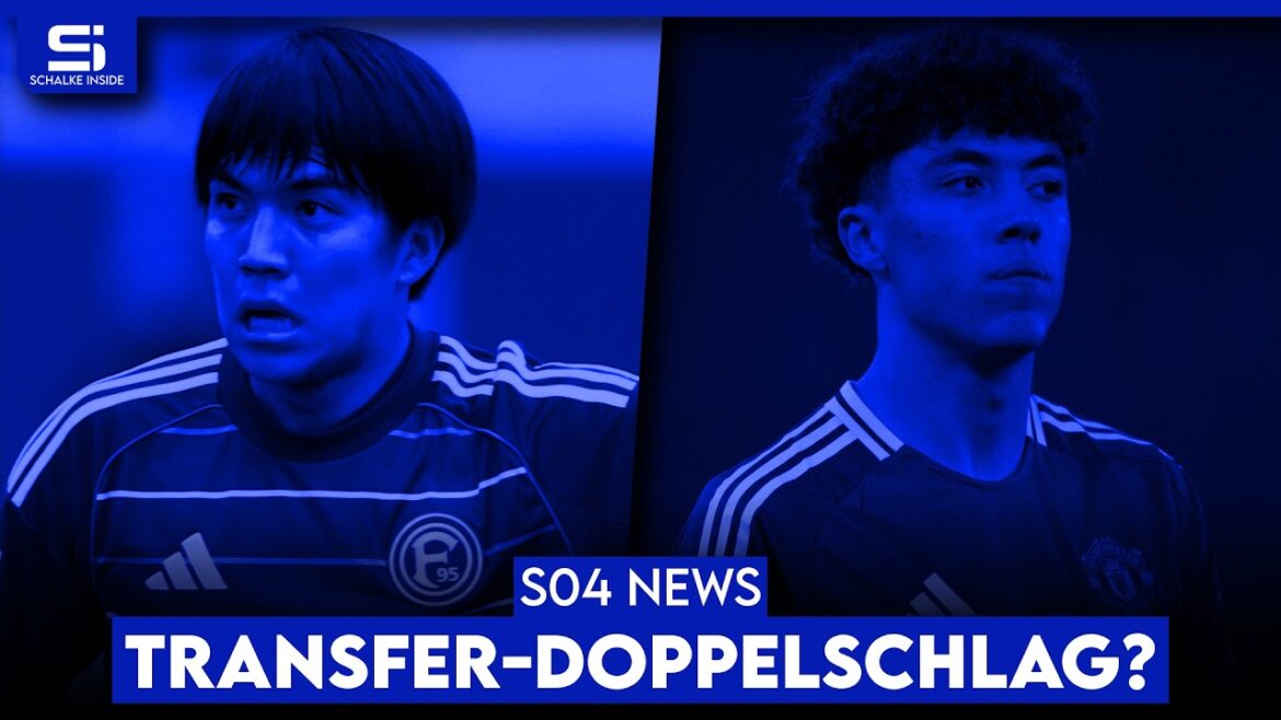 Transférer un double coup dur ? Tanaka avant le remplacement ! Est-ce qu’Itten vient aussi ? Joyau de la tempête de Man United ? | S04 NOUVELLES Transférer un double coup dur ? Tanaka avant le remplacement ! Est-ce qu'Itten vient aussi ? Joyau de la tempête de Man United ? | S04 NOUVELLES