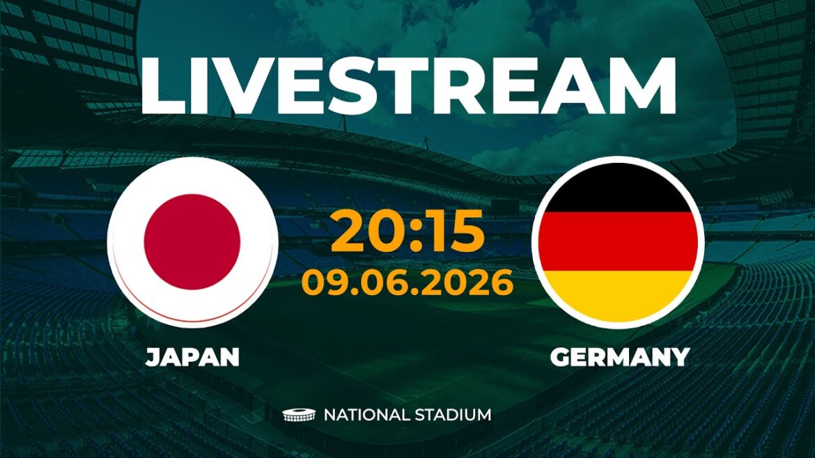 Japon contre Allemagne | Nuit de cauchemar pour un géant du football Japon contre Allemagne | Nuit de cauchemar pour un géant du football