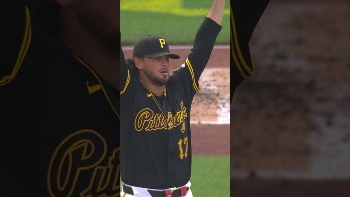 Bryan Reynolds remporte un coup de circuit contre Shohei Ohtani ! 🤯 Bryan Reynolds remporte un coup de circuit contre Shohei Ohtani ! 🤯