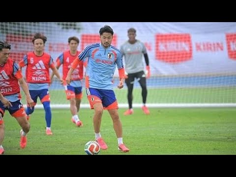 🇯🇵🔥 Les Légendes réunies ! Maya Yoshida sauve l’équipe nationale japonaise avec son « soutien » – Le double système avec Nagatomo détient la clé de la Coupe du monde d’Amérique du Nord et d’Amérique centrale 🇯🇵🔥 Les Légendes réunies ! Maya Yoshida sauve l’équipe nationale japonaise avec son « soutien » – Le double système avec Nagatomo détient la clé de la Coupe du monde d’Amérique du Nord et d’Amérique centrale
