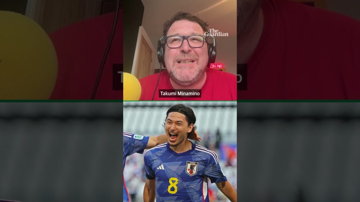Le Japon peut-il surmonter sa barrière psychologique pour entrer dans l’histoire ? Aperçu de la Coupe du monde