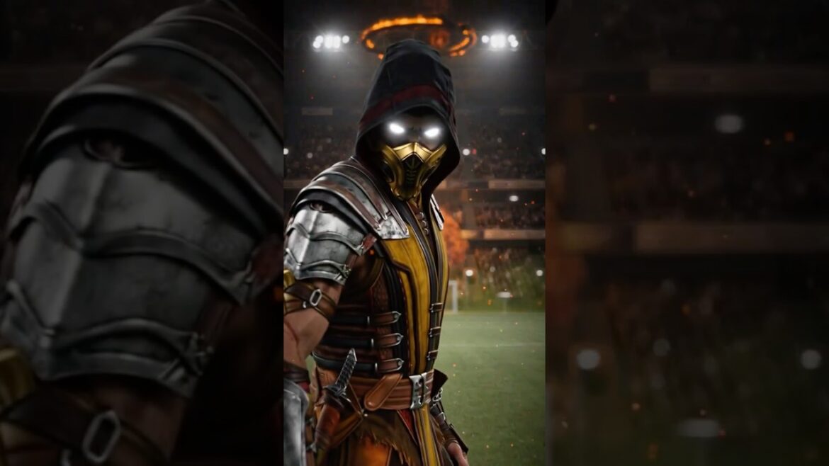 🇯🇵 Doan → SCORPION 🔥 Coupe du monde japonaise 2026 Ninja (Mortal Kombat) | Le numéro 10 japonais, Ritsu Doan, se transforme en Scorpion 🇯🇵 Doan → SCORPION 🔥 Coupe du monde japonaise 2026 Ninja (Mortal Kombat) | Le numéro 10 japonais, Ritsu Doan, se transforme en Scorpion