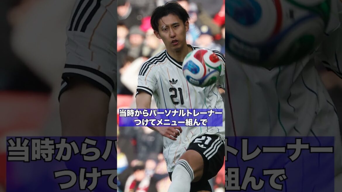 [Rare grand gaucher]L'ancien joueur de #Jubilo Iwata #Yamada Daiki explique pourquoi #Hiroki Ito a accédé au grand club #Équipe nationale du Japon #Moriyasu Japon #Coupe du monde #shorts