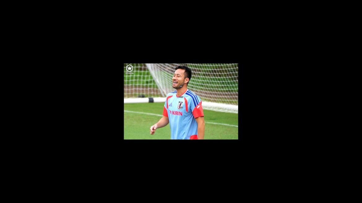 Maya Yoshida rejoint l’équipe nationale japonaise ! Soutenir l’équipe en tant que rôle de support Maya Yoshida rejoint l'équipe nationale japonaise ! Soutenir l’équipe en tant que rôle de support