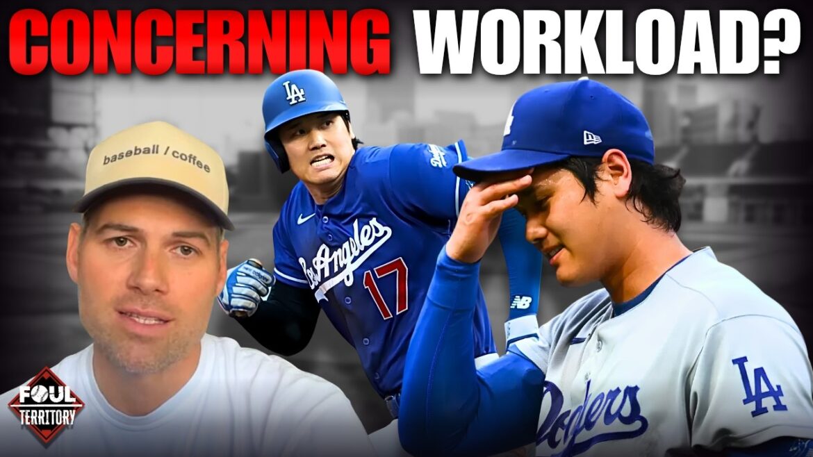Combien c’est trop pour Shohei Ohtani ? Combien c’est trop pour Shohei Ohtani ?