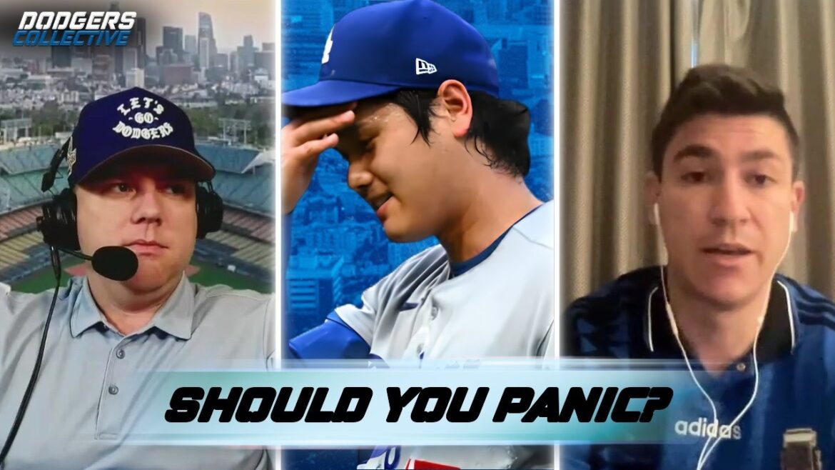 La peur des blessures de Shohei Ohtani expliquée La peur des blessures de Shohei Ohtani expliquée