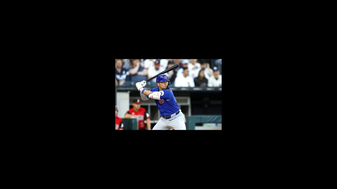 Rapport de transfert de Seiya Suzuki Dodgers ! Le duo de samouraïs va-t-il se réunir ? Rapport de transfert de Seiya Suzuki Dodgers ! Le duo de samouraïs va-t-il se réunir ?