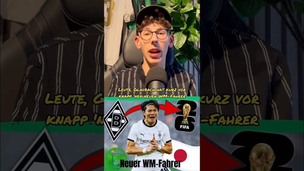DERNIÈRES NOUVELLES : MACHINO VA À LA COUPE DU MONDE ! 😱🇯🇵 DERNIÈRES NOUVELLES : MACHINO VA À LA COUPE DU MONDE ! 😱🇯🇵