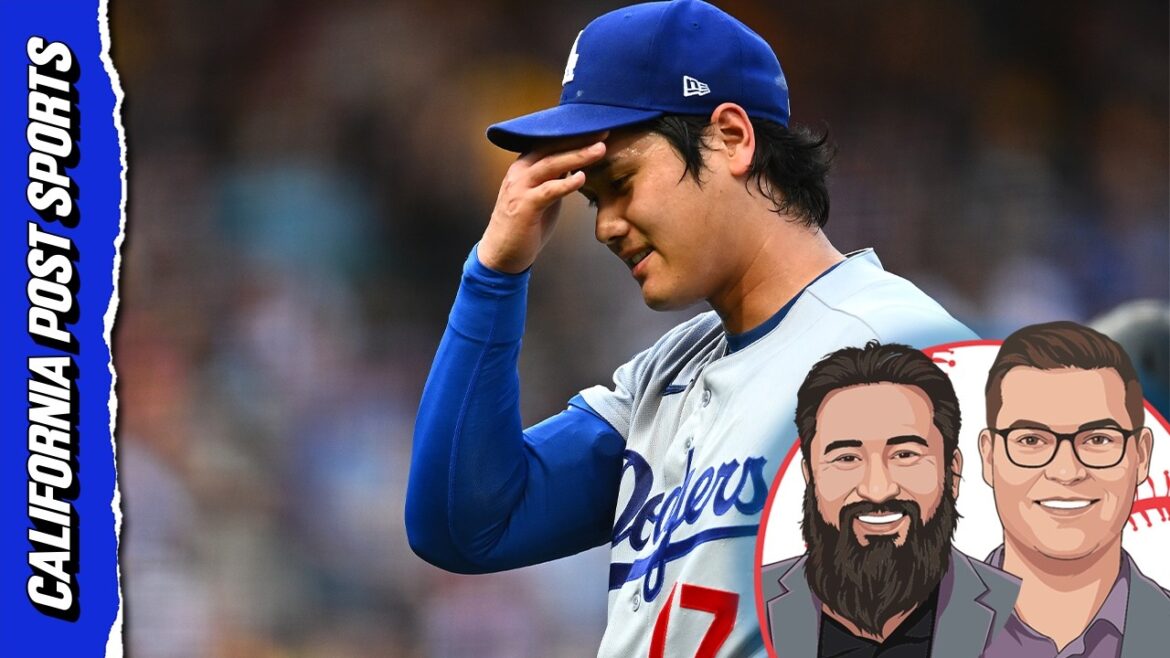 Les Dodgers survivent à Pittsburgh, mais font face à la peur des blessures de Shohei Ohtani | Message des Dodgers