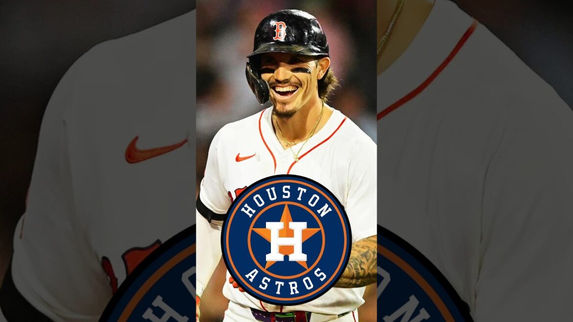 5 échanges MLB qui peuvent avoir lieu cette saison 👀⚾ 5 échanges MLB qui peuvent avoir lieu cette saison 👀⚾