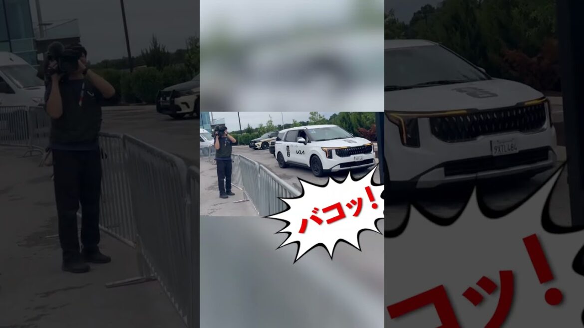 [Equipe Nationale du Japon 12 juin]Plein d'énergie pour la bataille...!? #shorts