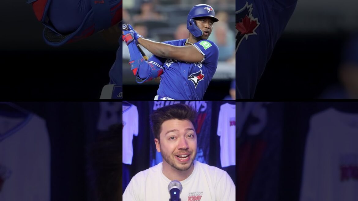 Cet échange avec les Blue Jays était meilleur que nous le pensions…