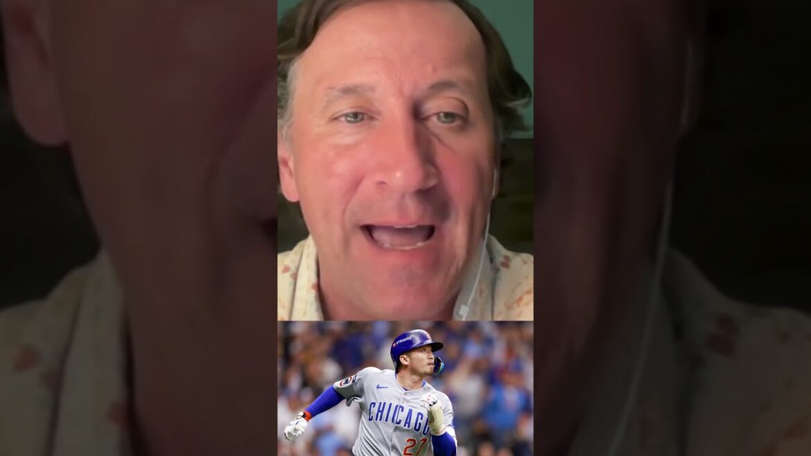 PRÊT À AFFAIRE SEIYA SUZUKI ?! | Chaîne de baseball des Cubs PRÊT À AFFAIRE SEIYA SUZUKI ?! | Chaîne de baseball des Cubs