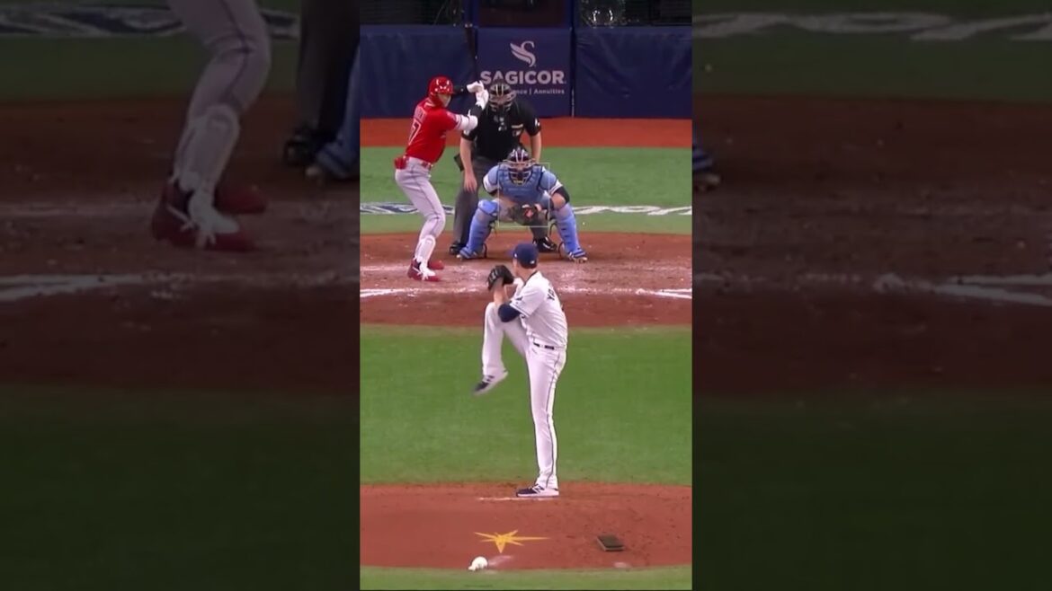 Ce jour-là en 2019, Shohei Ohtani est devenu le premier joueur d’origine japonaise à JAMAIS frapper pour le cycle 😲 Ce jour-là en 2019, Shohei Ohtani est devenu le premier joueur d'origine japonaise à JAMAIS frapper pour le cycle 😲
