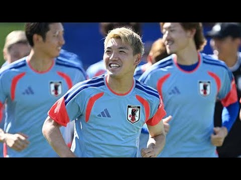 🔥 Les vĂ©ritables sentiments de Ritsu Doan rĂ©vĂ©lĂ©s… A la veille de la Coupe du Monde, il a dĂ©clarĂ© : « Je veux le faire avec l’intention de mourir », ce qui a secouĂ© tout le Japon ! 🔥 Les vĂ©ritables sentiments de Ritsu Doan rĂ©vĂ©lĂ©s... A la veille de la Coupe du Monde, il a dĂ©clarĂ© : « Je veux le faire avec l'intention de mourir », ce qui a secouĂ© tout le Japon !
