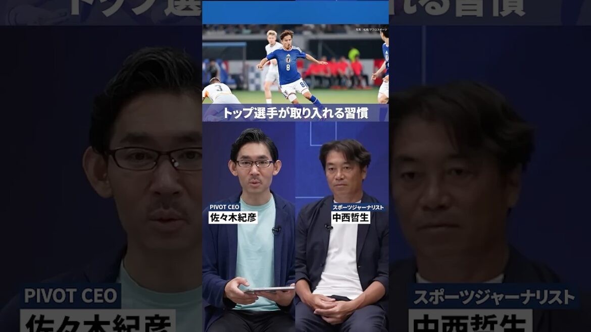 [L'histoire complète de la méthode Tetsuo Nakanishi]#Conditionnement #Récupération de fatigue #Takefusa Kubo #Qualité du sommeil #Cou avec smartphone #Mesures de la presbytie #Compétences commerciales #Amélioration de la productivité #Méthode de respiration #Amélioration de la posture #Investissement dans la santé #Soins mentaux #Méthode de repas