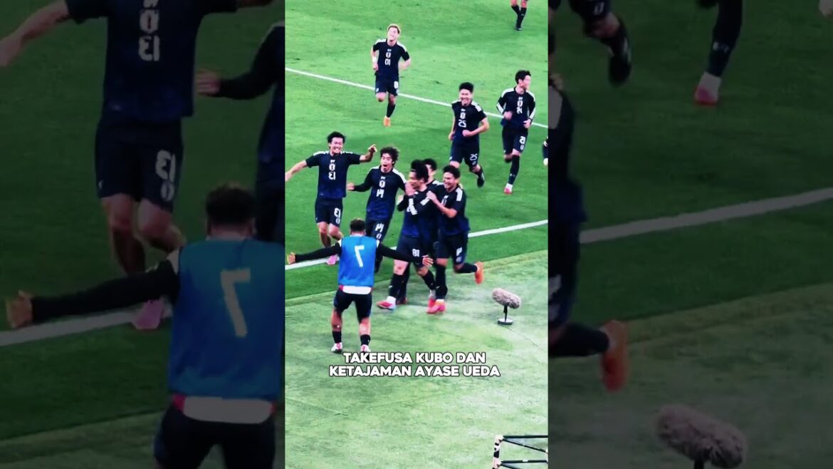 Le Japon est prêt à rendre les choses difficiles aux Pays-Bas lors du match préliminaire du Groupe F à 03h00 du matin Le Japon est prêt à rendre les choses difficiles aux Pays-Bas lors du match préliminaire du Groupe F à 03h00 du matin
