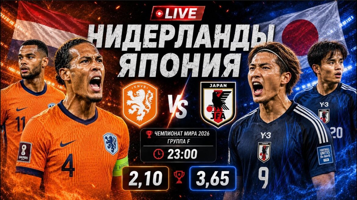 Pays-Bas – Japon Match en ligne • Championnat du monde • Discussions • Statistiques • Analyses Pays-Bas - Japon Match en ligne • Championnat du monde • Discussions • Statistiques • Analyses