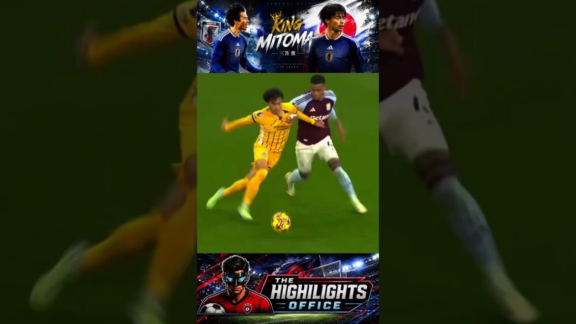 La Coupe du Monde n’est pas la même sans lui 🇯🇵 La Coupe du Monde n'est pas la même sans lui 🇯🇵
