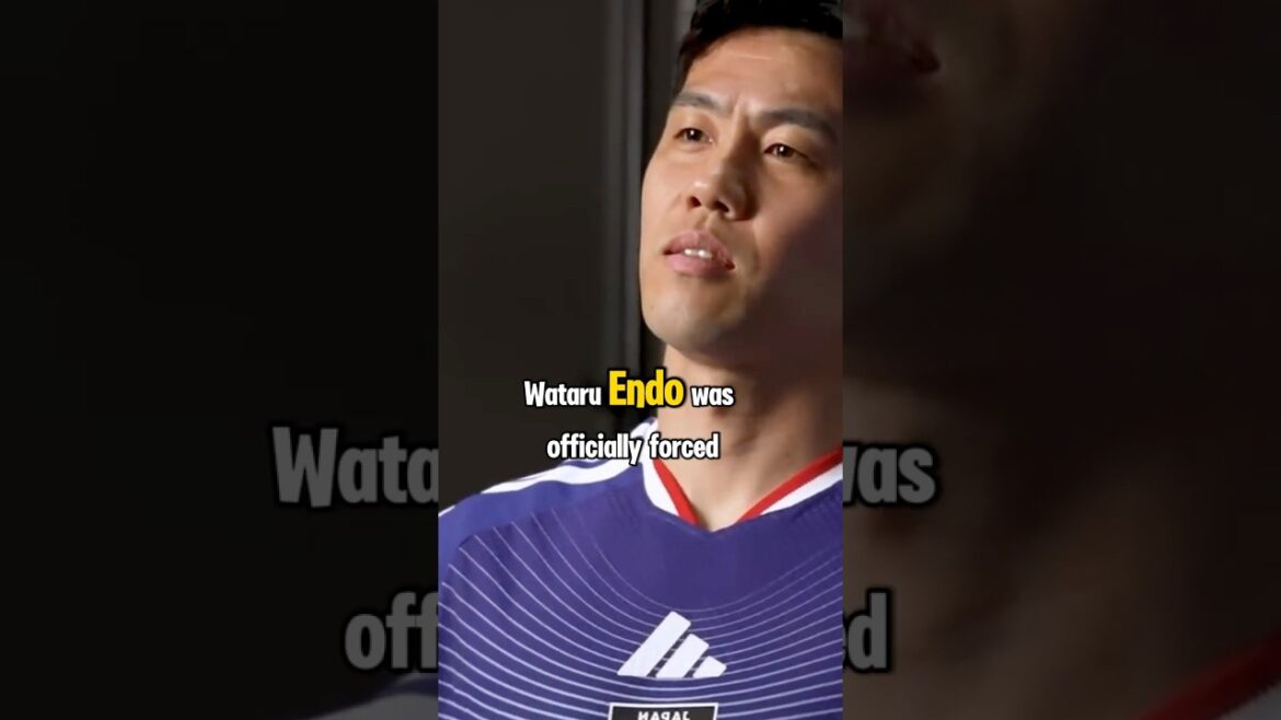 La retraite choc des vestiaires déchire le Japon 🇯🇵 #shorts #football #worldcup2026 #worldcup La retraite choc des vestiaires déchire le Japon 🇯🇵 #shorts #football #worldcup2026 #worldcup