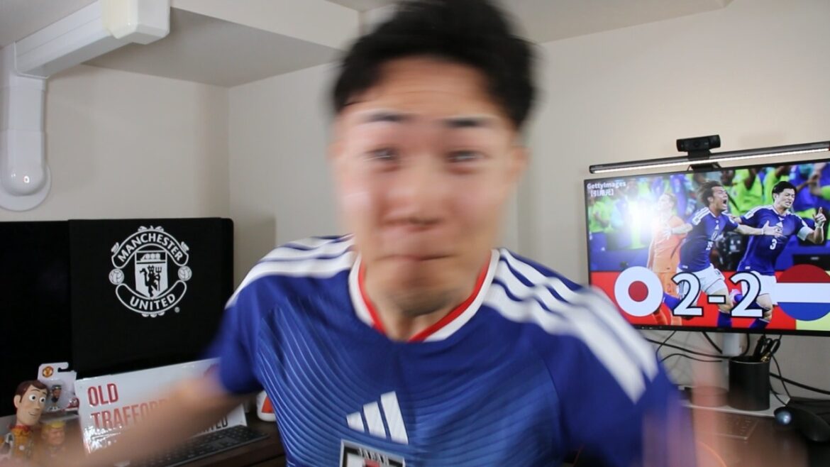 Même lors de la Coupe du monde 2026, l’équipe nationale japonaise a été la meilleure contre l’équipe nationale néerlandaise Même lors de la Coupe du monde 2026, l'équipe nationale japonaise a été la meilleure contre l'équipe nationale néerlandaise