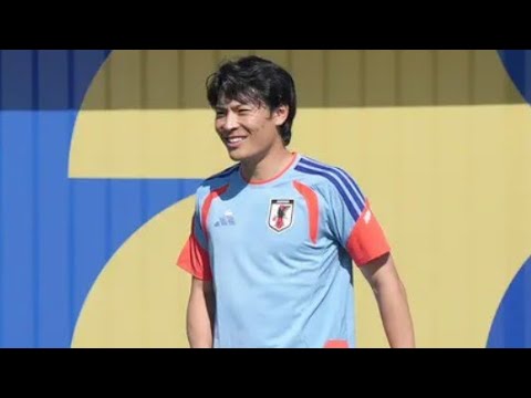 « Une rencontre choquante à la veille de la Coupe du Monde 🇯🇵 Shuto Machino se dirige vers le match fatidique contre les Pays-Bas » "Une rencontre choquante à la veille de la Coupe du Monde 🇯🇵 Shuto Machino se dirige vers le match fatidique contre les Pays-Bas"