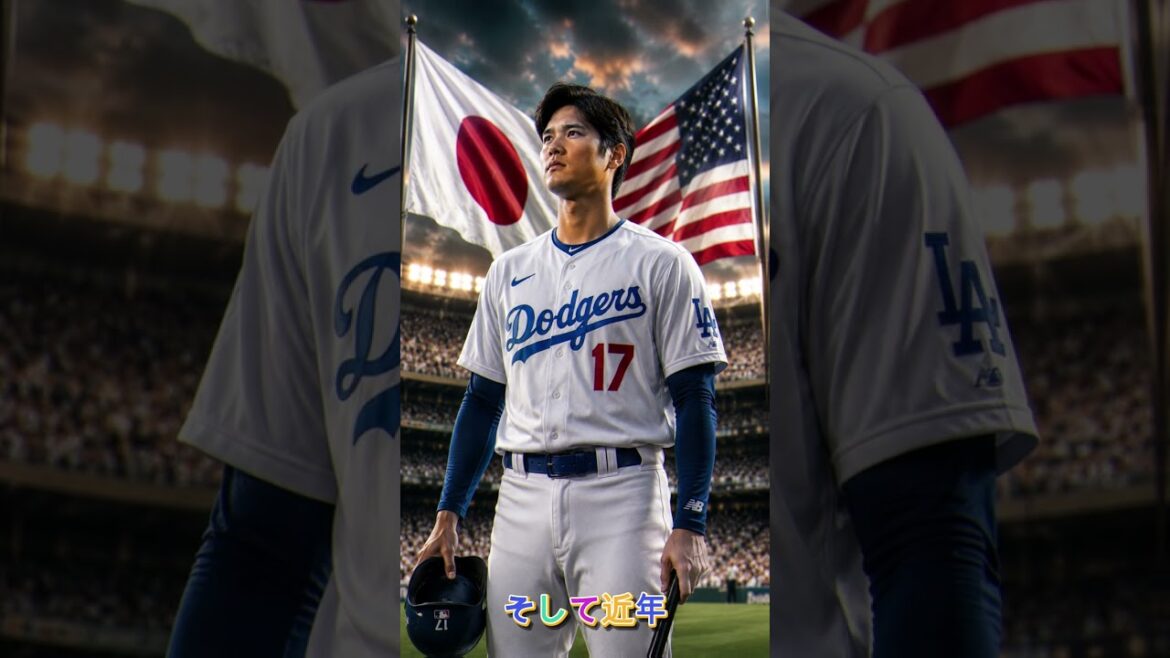 Japon vs Amérique ⚾ Quel est le meilleur joueur de baseball ? #Baseball #Ligue américaine #Ligue américaine #nanjmin #baseball professionnel #npb #giants #hanshin tigres #wbc