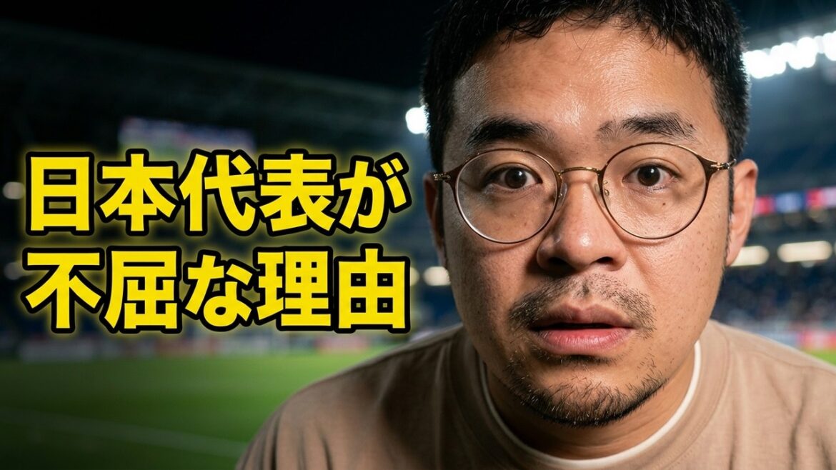 [Analyse sur place]Il y avait trois capitaines de l'équipe nationale japonaise...