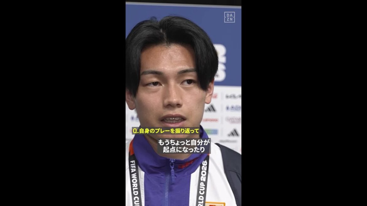 🇯🇵Kiyo Ueda « J’aurais aimé pouvoir être un peu plus un point de départ » interview après le match contre les Pays-Bas 🎙️ 🇯🇵Kiyo Ueda ``J'aurais aimé pouvoir être un peu plus un point de départ'' interview après le match contre les Pays-Bas 🎙️