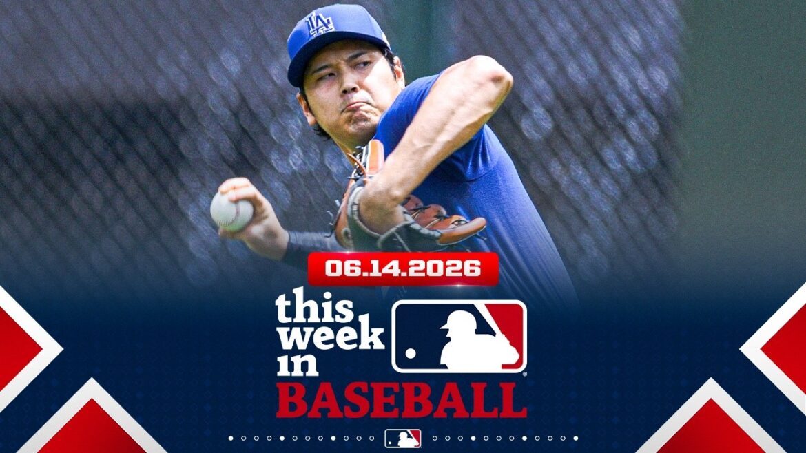 Shohei Ohtani ? Munetaka Murakami ? 🤩 Qui verrons-nous à Philadelphie pour le MLB All-Star Game 2026 ? Shohei Ohtani ? Munetaka Murakami ? 🤩 Qui verrons-nous à Philadelphie pour le MLB All-Star Game 2026 ?