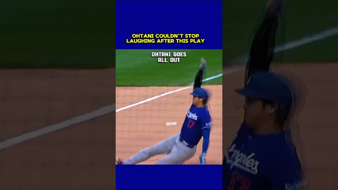 Le moment sain de Shohei Ohtani avec Vargas #shortfeed #feedshorts #baseball