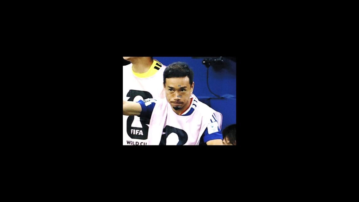 Yuto Nagatomo propose une réunion d’urgence ! Quelle est la raison du sentiment de crise ? Yuto Nagatomo propose une réunion d'urgence ! Quelle est la raison du sentiment de crise ?