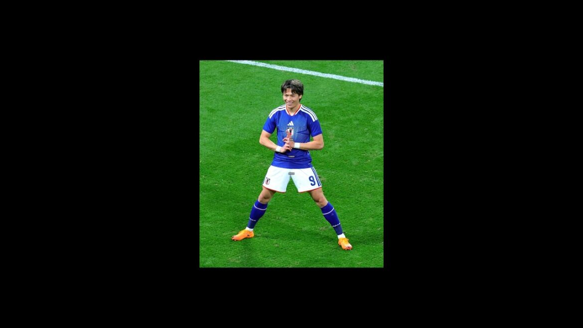 Shuto Machino fait un geste soudain en raison d’une convocation supplémentaire pour la Coupe du monde Shuto Machino fait un geste soudain en raison d'une convocation supplémentaire pour la Coupe du monde