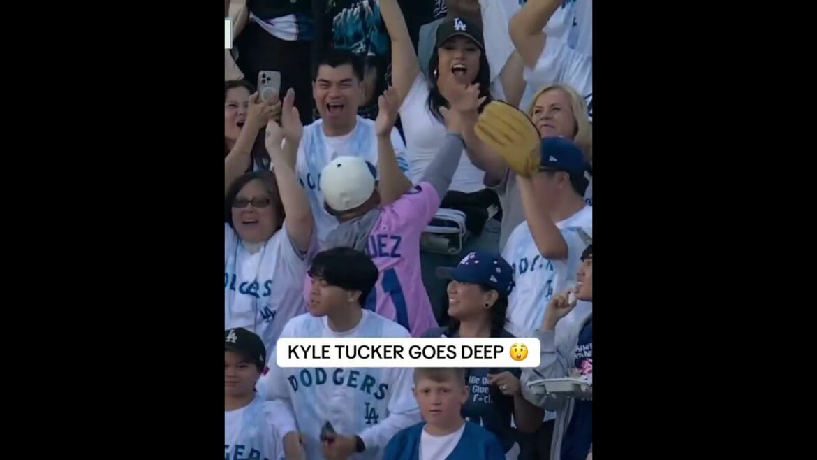 Shohei Ohtani adore ça 😁