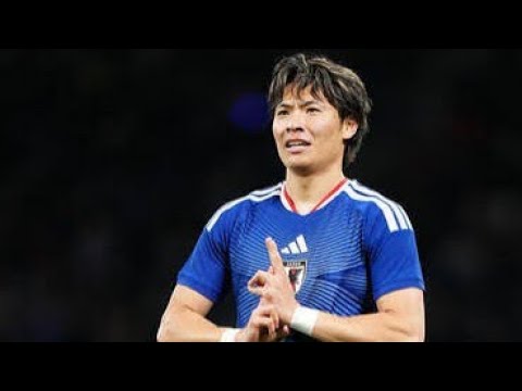Pourquoi combler le trou du milieu de terrain avec un attaquant ? Raison pour laquelle Shuto Machino a été choisi pour remplacer Wataru Endo ⚽🧠 #Équipe nationale du Japon #Wataru Endo #Shuto Machino #Commentaire de football #Moriho Japon #Tactiques de football #Bénévole #Nomination FW #Équipe nationale #Analyse tactique Pourquoi combler le trou du milieu de terrain avec un attaquant ? Raison pour laquelle Shuto Machino a été choisi pour remplacer Wataru Endo ⚽🧠 #Équipe nationale du Japon #Wataru Endo #Shuto Machino #Commentaire de football #Moriho Japon #Tactiques de football #Bénévole #Nomination FW #Équipe nationale #Analyse tactique