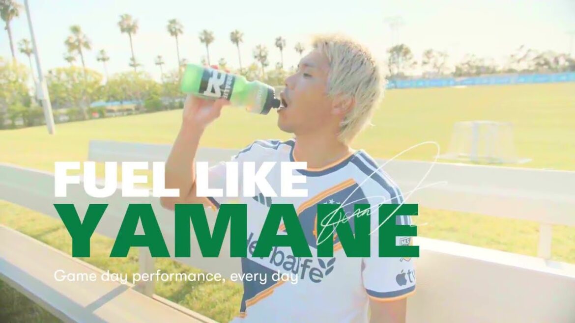 "FUEL LIKE YAMANE" premier volet "Attitude de défenseur"